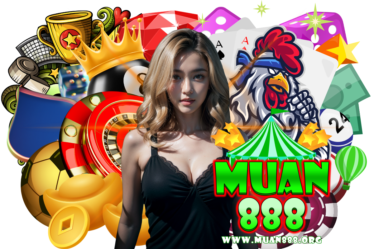 muan888 แจกเครดิตฟรี